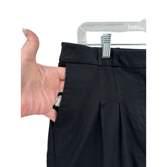 Speigel Pants Trousers Womens Size 10 Wide Leg Lagenlook Gorpcore Casual - Picture 7 of 14